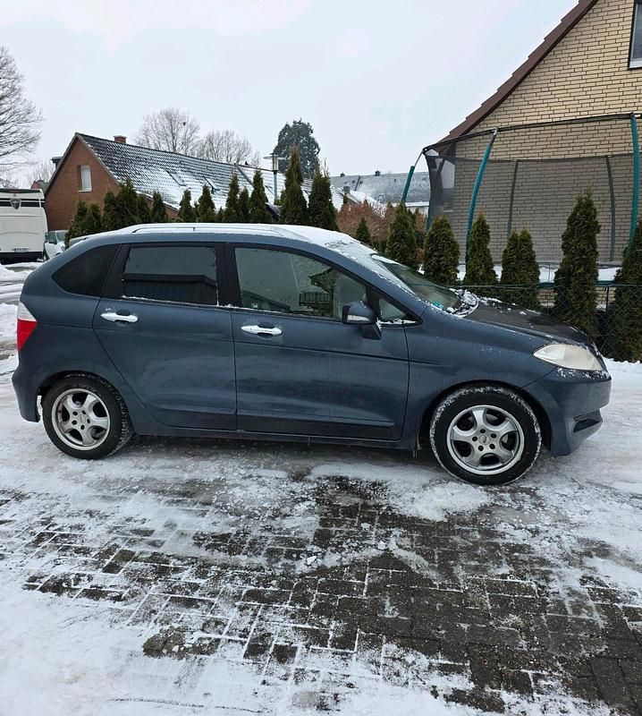 Gebraucht Honda FR-V 140 PS (102 kW) 2005 Van / Kleinbus