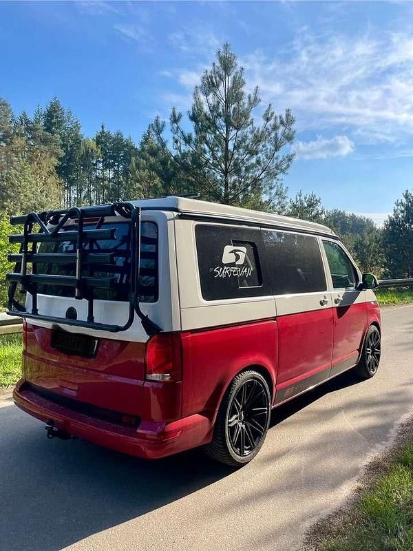 Brugt VW T6.1 150 HK (110 kW) 2023 Van