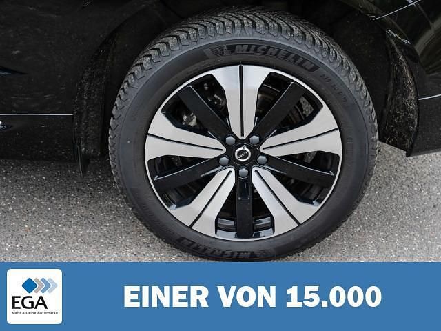 Gebraucht Volvo XC60 Inscription 455 PS (334 kW) 2023 Metallic SUV