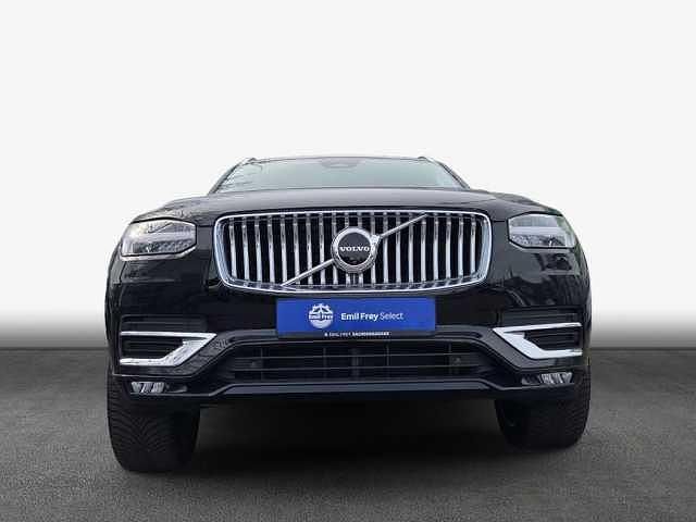 Gebraucht Volvo XC90 173 PS (127 kW) 2023 SUV