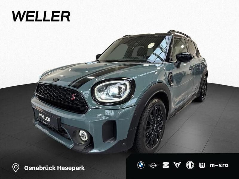 Gebraucht Mini Cooper Countryman 2021 Andere SUV