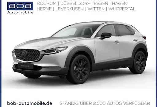 Gebraucht Mazda CX-30 Homura-Line 140 PS (102 kW) 2026 SUV