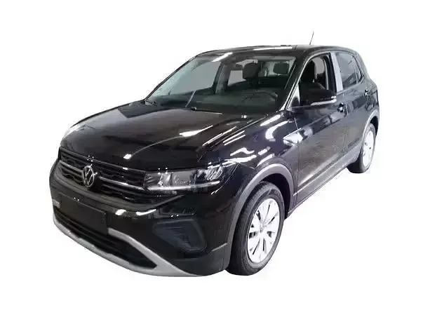 Gebraucht VW T-Cross 95 PS (69 kW) 2025 SUV