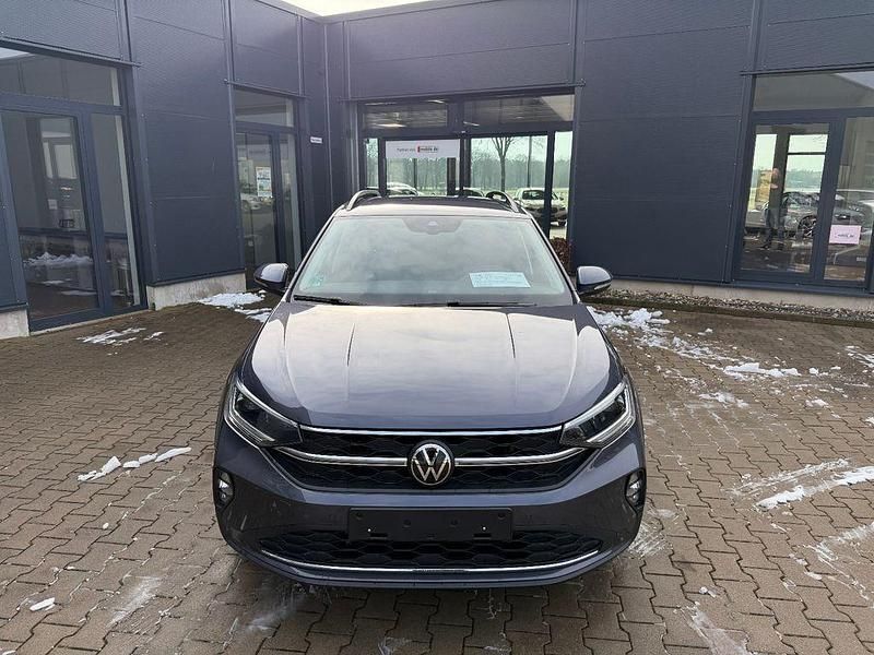 Gebraucht VW Taigo IQ Drive 116 PS (85 kW) 2025 Grau SUV