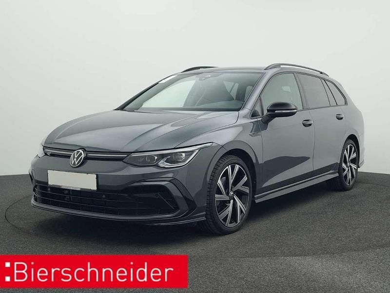 Grau Gebraucht 2024 VW Golf VIII Style Kombi | 29.750 € (Fairer Preis) - Bild 1/3