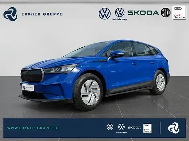 Gebraucht Skoda Enyaq iV 108 kW (148 PS) 2023 SUV