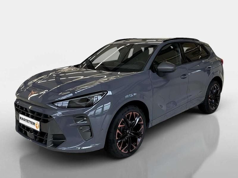 Neu Cupra Terramar VZ 265 PS (194 kW) 2025 Graphene grau SUV