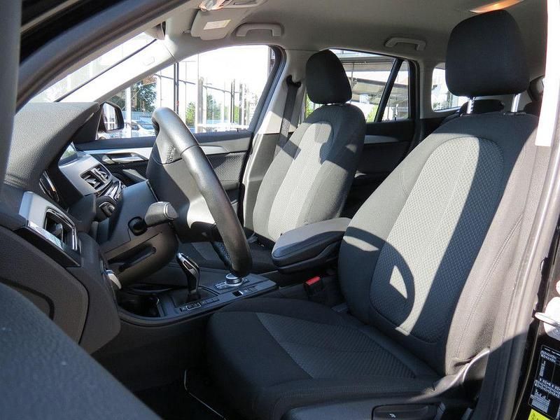 Gebraucht BMW X1 150 PS (110 kW) 2020 Schwarz SUV