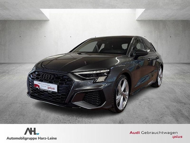 Gebraucht 2024 Audi S3 Limousine | 65.265 € - Bild 1/1