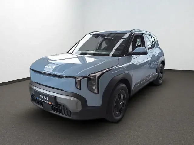 Gebraucht Kia EV2 108 kW (147 PS) 2026 SUV