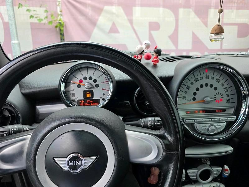 Neu 2025 Mini Clubman Kombi | 5.200 € - Bild 1/4