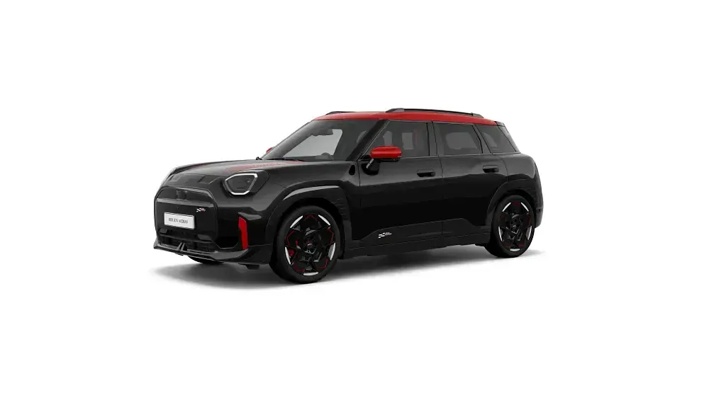 Gebraucht Mini Aceman 189 kW (258 PS) 2025 SUV