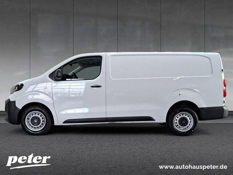 Gebraucht Opel Vivaro Edition 144 PS (105 kW) 2025 Othercolor Van / Kleinbus