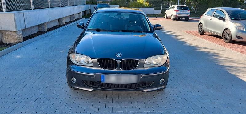 Gebraucht 2006 BMW 118 Kleinwagen | 2.000 € (Superpreis) - Bild 1/4