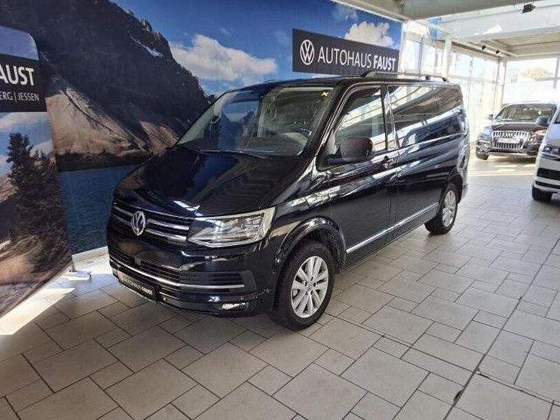 Gebraucht VW T6 Generation Six 2017 Andere Van
