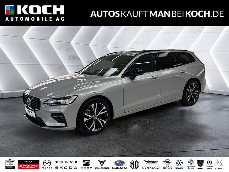 Silber Gebraucht 2025 Volvo 360 | 36.880 € (Fairer Preis) - Bild 1/4