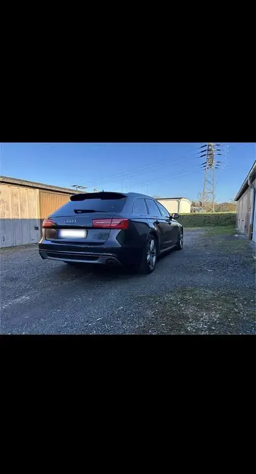 Gebraucht Audi A6 179 PS (131 kW) 2024 Kombi