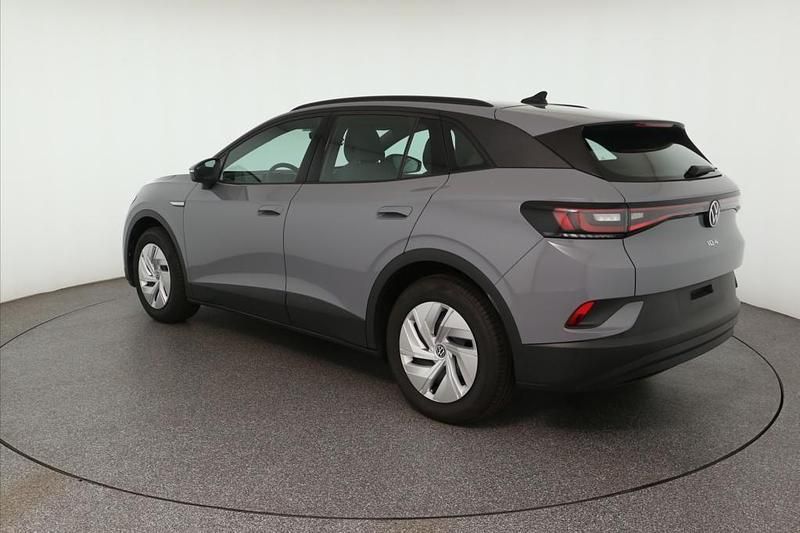 Gebraucht VW ID.4 Pure 108 kW (148 PS) 2022 Grau SUV