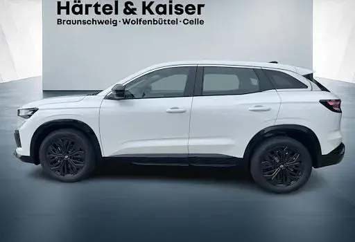 Neu Renault Austral Evolution 148 PS (108 kW) 2025 Perlmuttweiß metallic (weiß) SUV