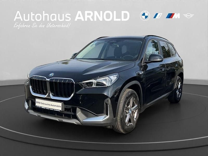 Gebraucht BMW X1 326 PS (239 kW) 2023 Schwarz SUV