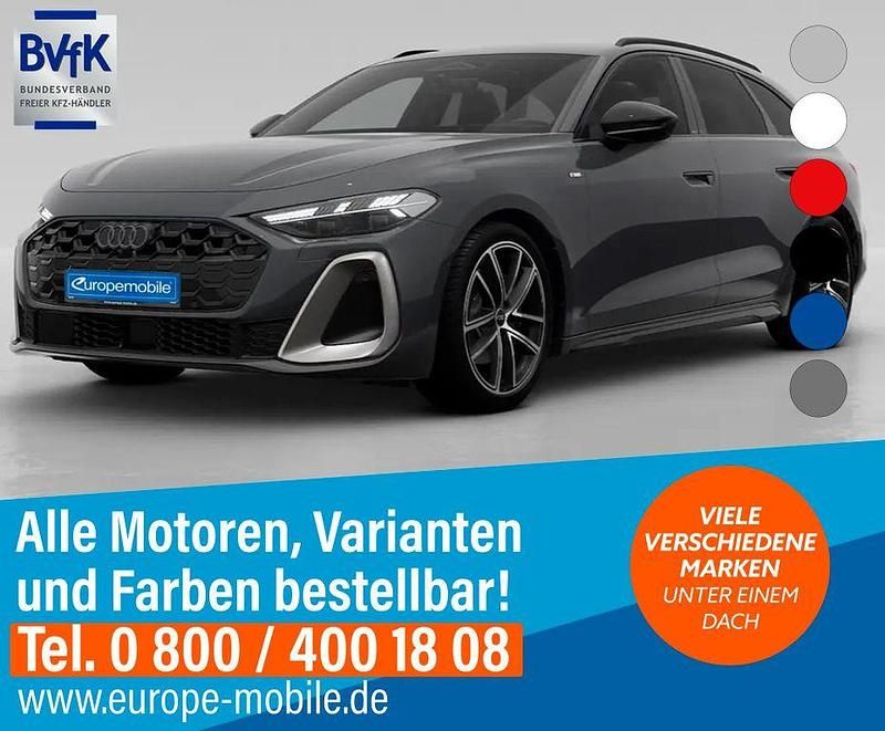 Wählbar Gebraucht 2024 Audi A5 Coupé | 34.880 € - Bild 1/1