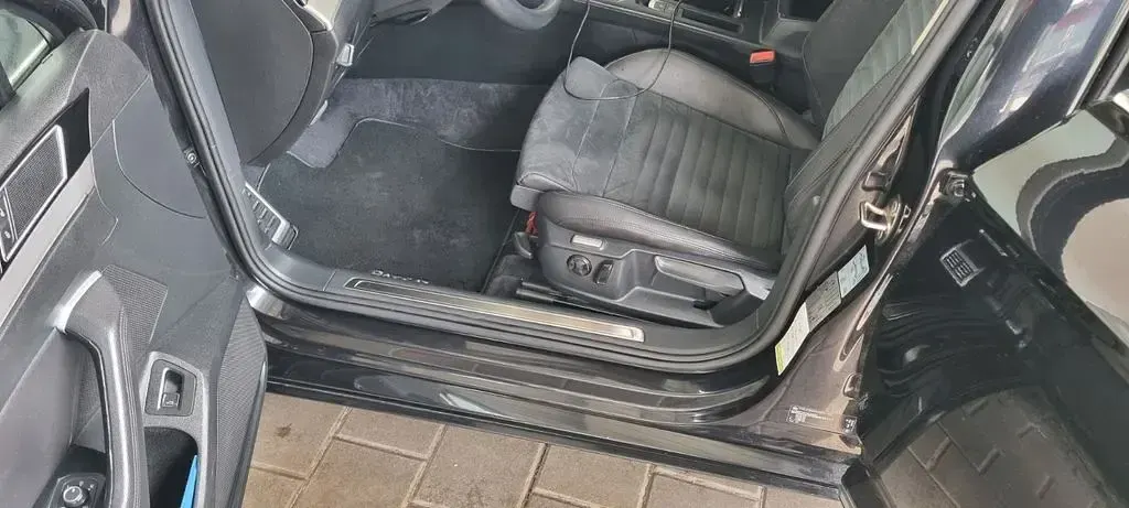 Brugt VW Passat Highline 239 HK (175 kW) 2016 Stationcar