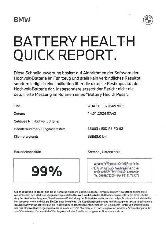 Gebraucht BMW X1 136 PS (100 kW) 2023 Saphirschwarz SUV