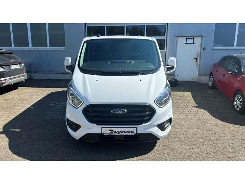 Gebraucht Ford Transit Custom Trend 125 PS (91 kW) 2021 Andere Van