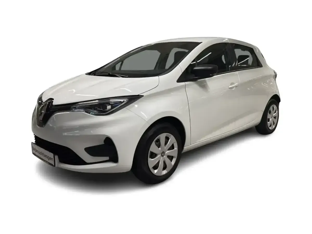 Brugt Renault Zoe Life 50 kW (69 HK) 2022 Hatchback