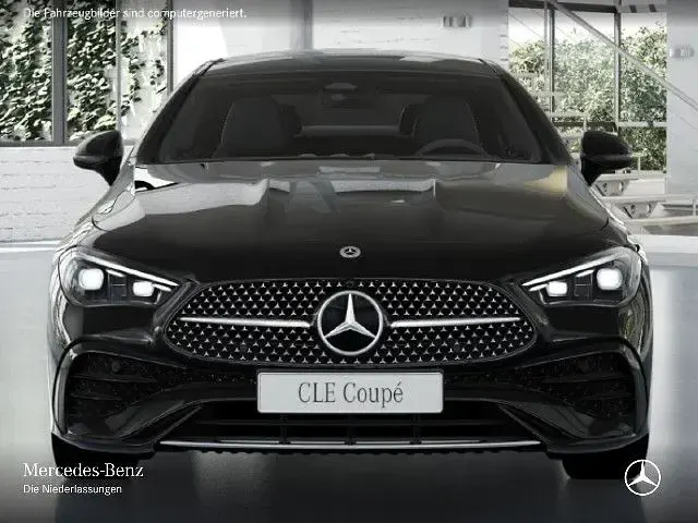 Gebraucht Mercedes CLE200 204 PS (150 kW) 2026