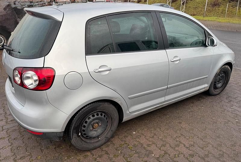 Gebraucht VW Golf IV 140 PS (102 kW) 2006 Kleinwagen