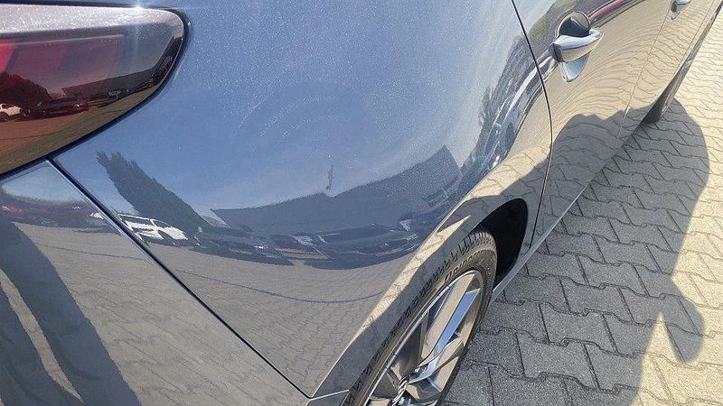 Usado Mazda 3 Selection 122 HP (89 kW) 2019 Cinzento Sedan