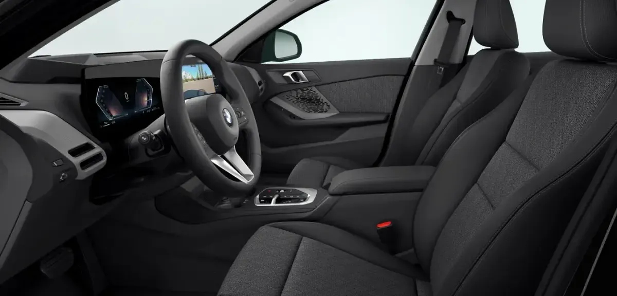 Gebraucht BMW 120 Shadowline 170 PS (125 kW) 2025 Schwarz Kleinwagen