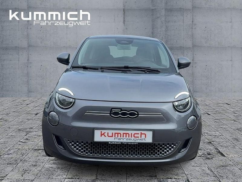 Gebraucht Fiat 500e Icon 86 kW (118 PS) 2022 Grau Limousine