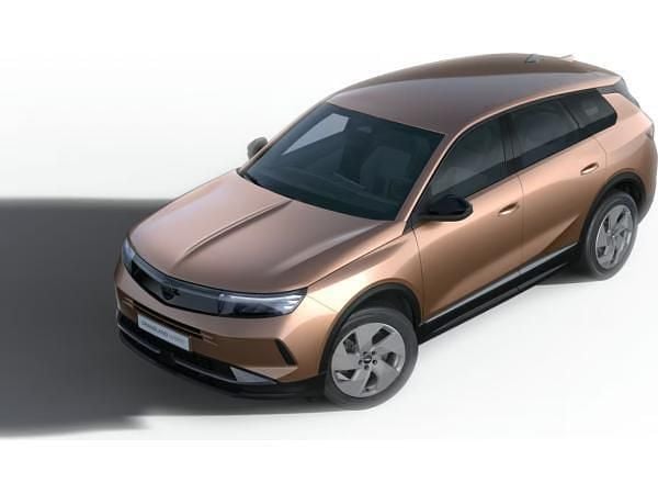 Neu Opel Grandland X 145 PS (106 kW) 2026 Bronze (impakt kupfer metallic) SUV