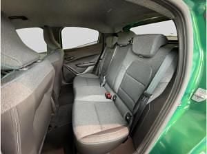 Ny Renault Clio V Evolution 160 HK (117 kW) 2026 Grøn Sedan