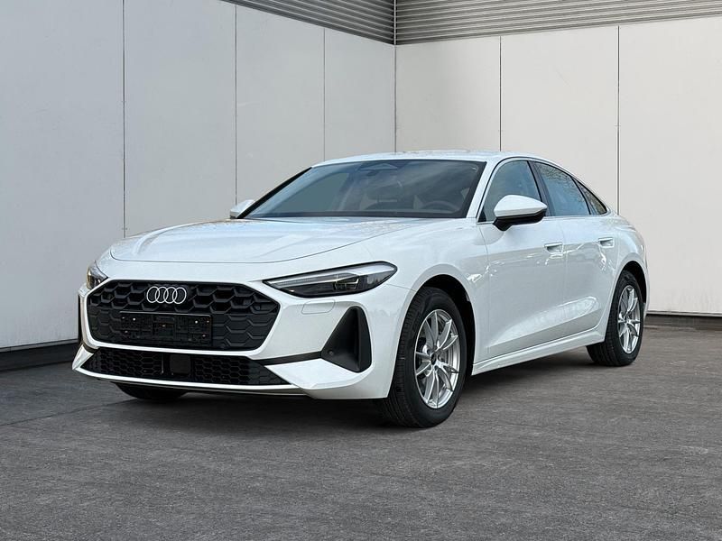 Neu Audi A5 Basis 204 PS (150 kW) 2025 Coupé