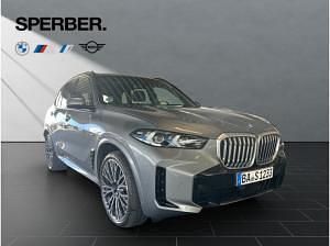 Gebraucht BMW X5 Comfort Edition 352 PS (258 kW) 2025 Grau (skyscraper grau metallic) SUV