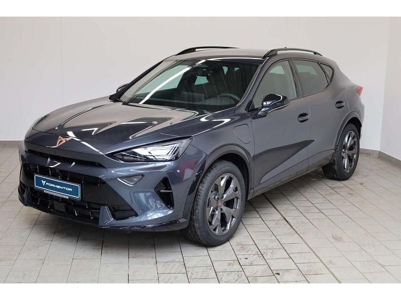Neu Cupra Formentor 204 PS (150 kW) 2026 Magnetic grau metallic SUV