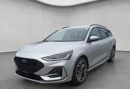 Używany Ford Focus ST-Line X 155 KM (114 kW) 2025 Kombi
