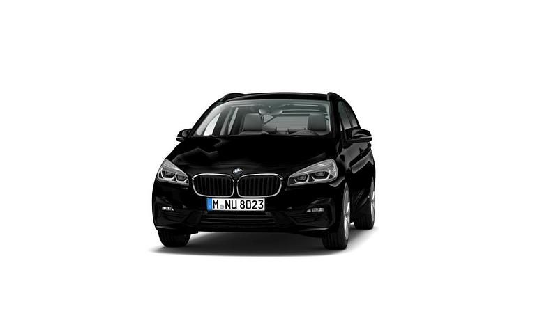 Gebraucht 2025 BMW 225 Advantage | 23.870 € - Bild 1/4