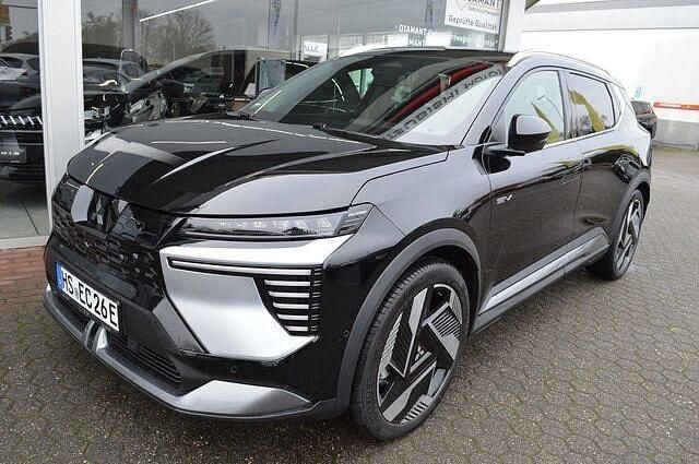 Neu Mitsubishi Eclipse 160 kW (218 PS) 2026 Schwarz SUV
