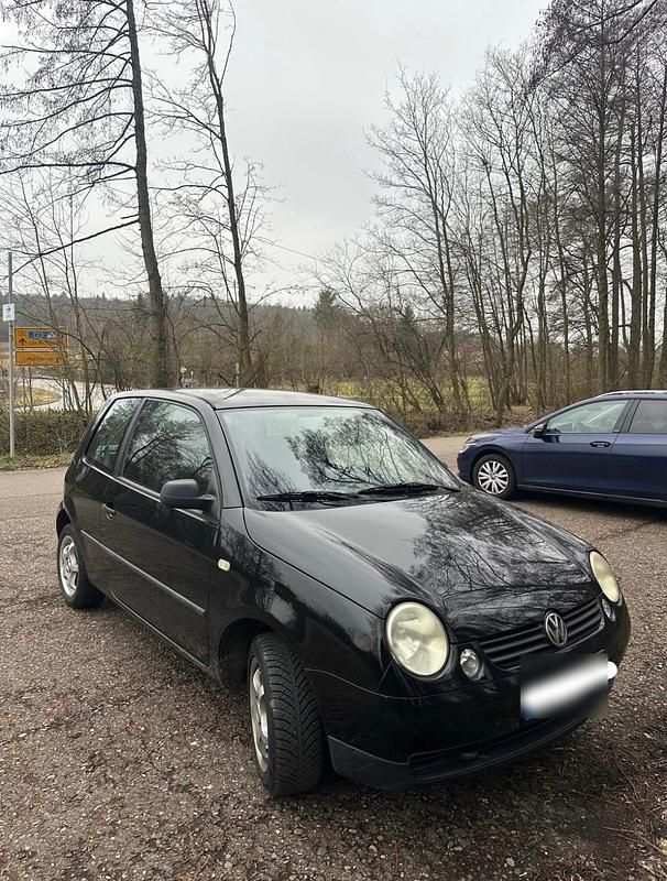 Second-hand VW Polo 50 CP (36 kW) 1999 Negru Hatchback