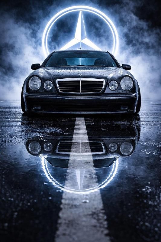 Gebraucht Mercedes E240 170 PS (125 kW) 1997 Grau Limousine