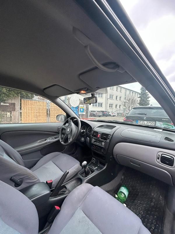 Gebraucht 2003 Nissan Almera Kleinwagen | 250 € (Superpreis) - Bild 1/4