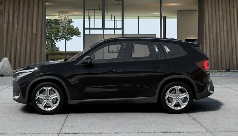 Brugt BMW iX1 Performance 230 kW (313 HK) 2023 Sort SUV