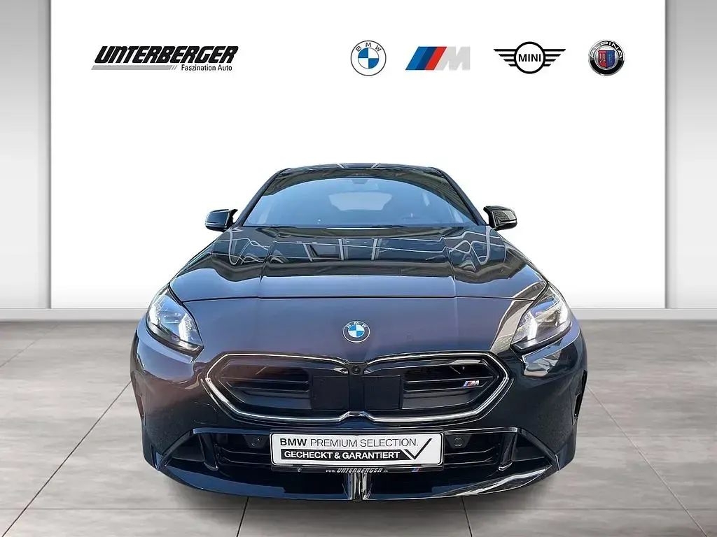 Gebraucht BMW M135 M Sport 317 PS (233 kW) 2025 Schwarz Kleinwagen
