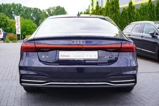 Gebraucht Audi A7 Ambiente 245 PS (180 kW) 2023 Andere Limousine