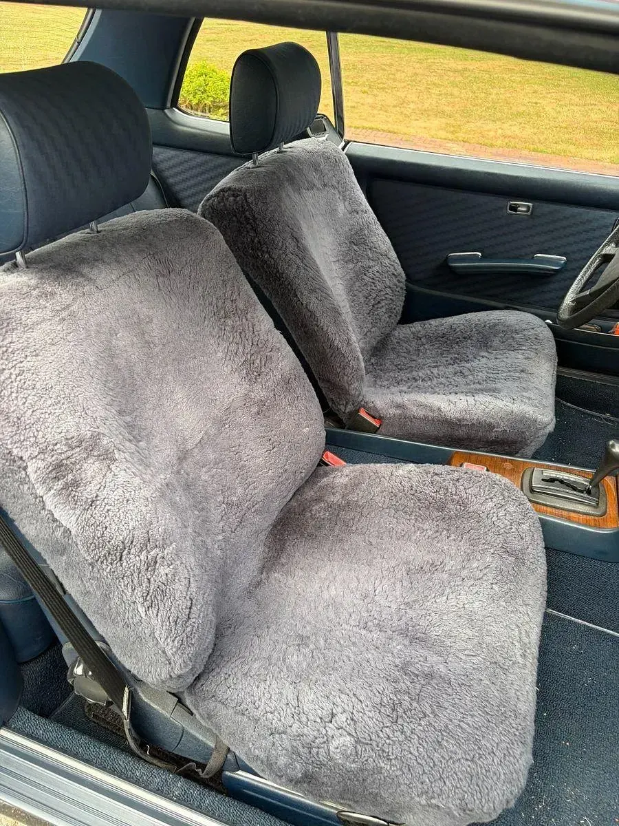 Gebraucht Mercedes 230 136 PS (100 kW) 1981 Weiß Coupé