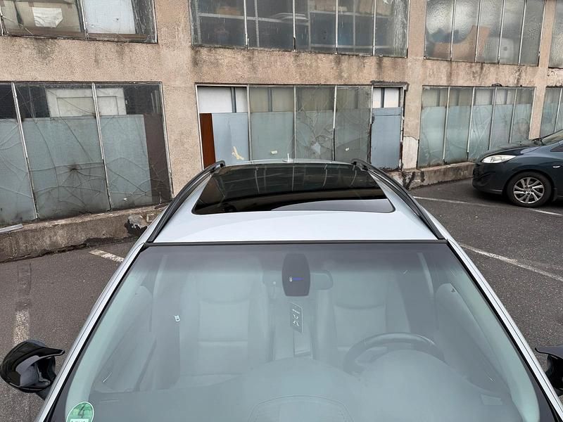 Gebraucht BMW 325 218 PS (160 kW) 2007 Silber Kombi